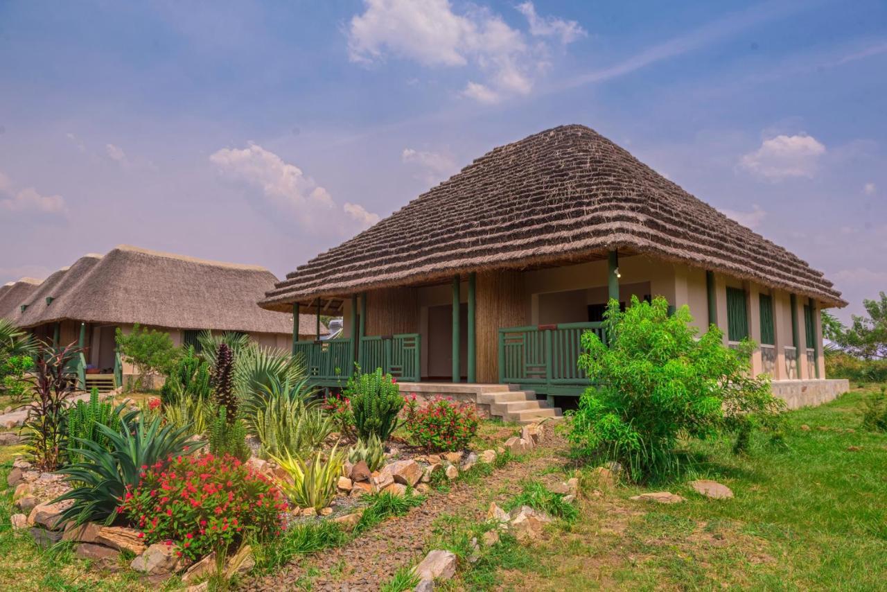 Tilenga Safari Lodge Arua Exterior foto