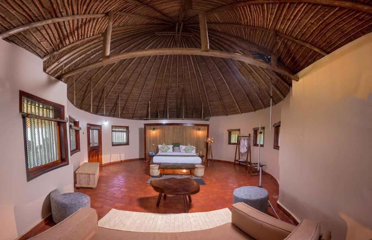 Tilenga Safari Lodge Arua Exterior foto
