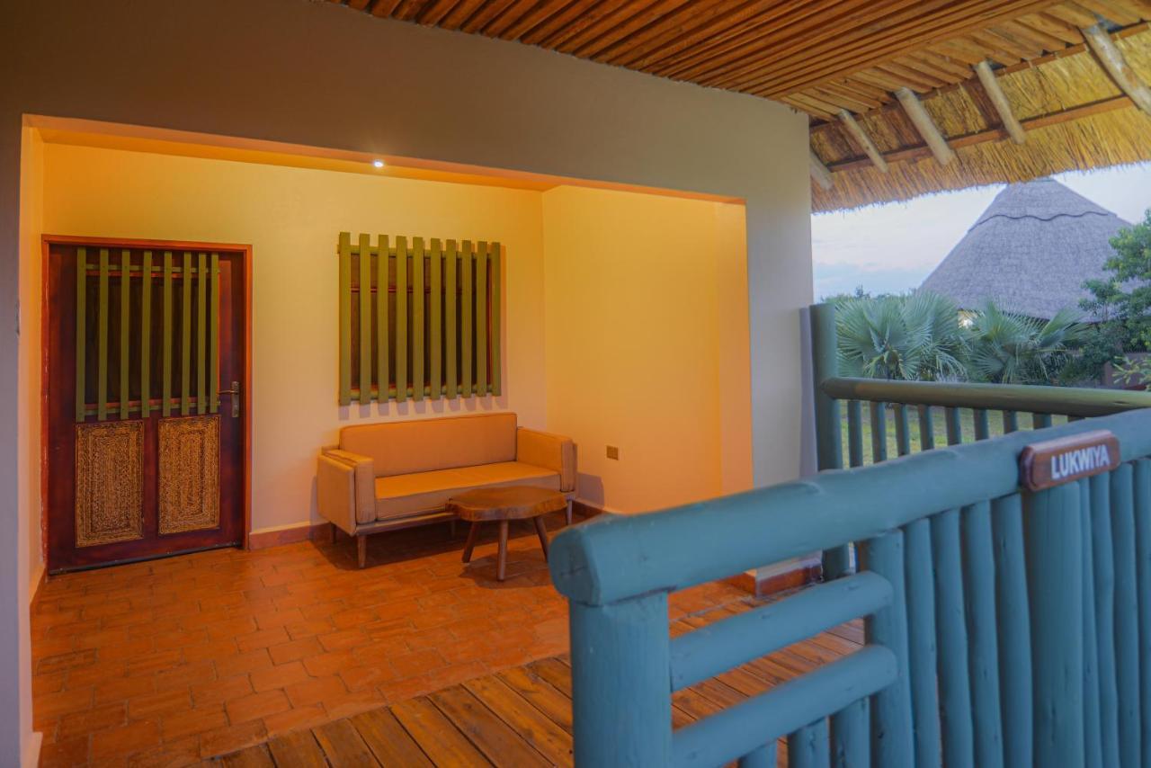 Tilenga Safari Lodge Arua Exterior foto