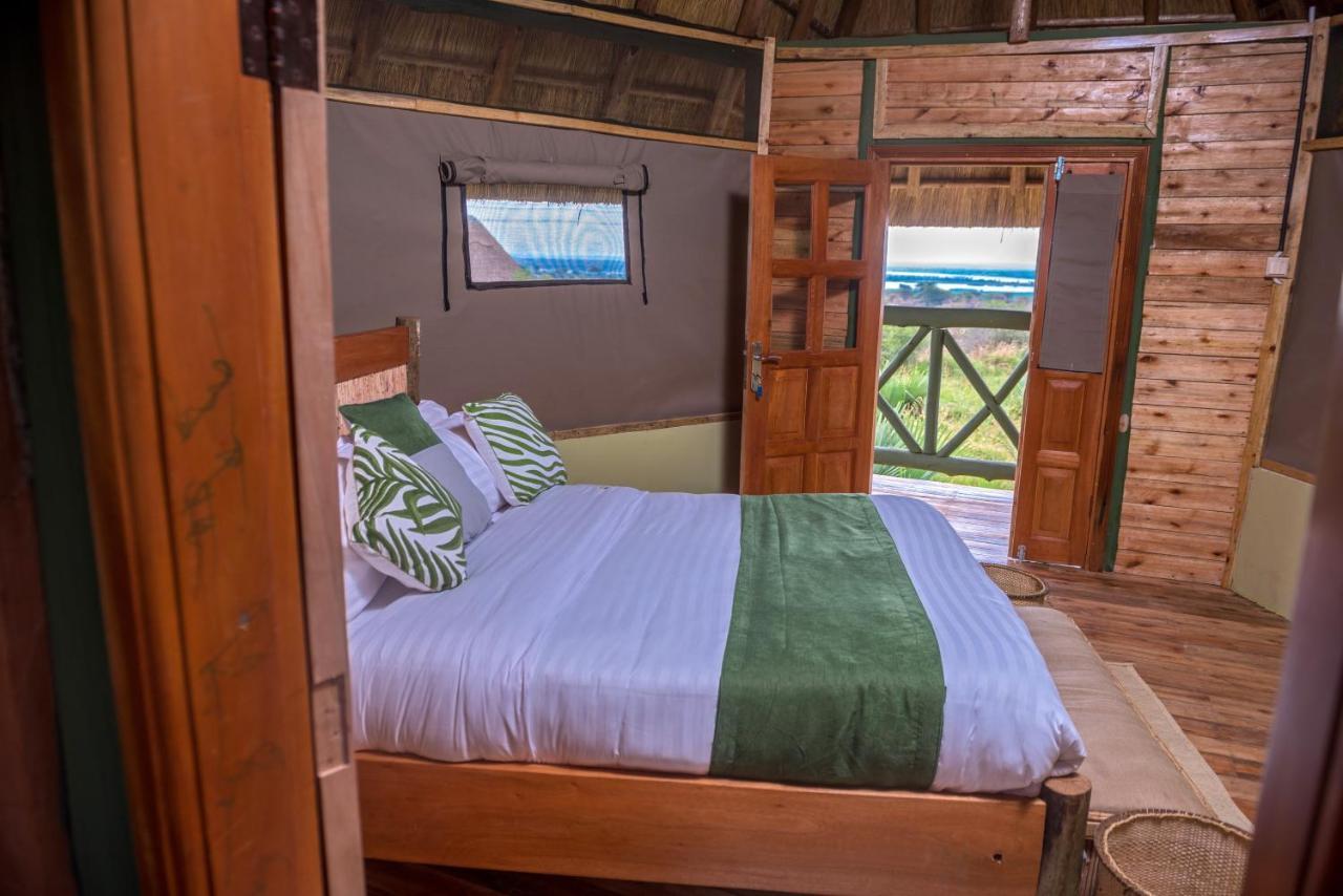 Tilenga Safari Lodge Arua Exterior foto
