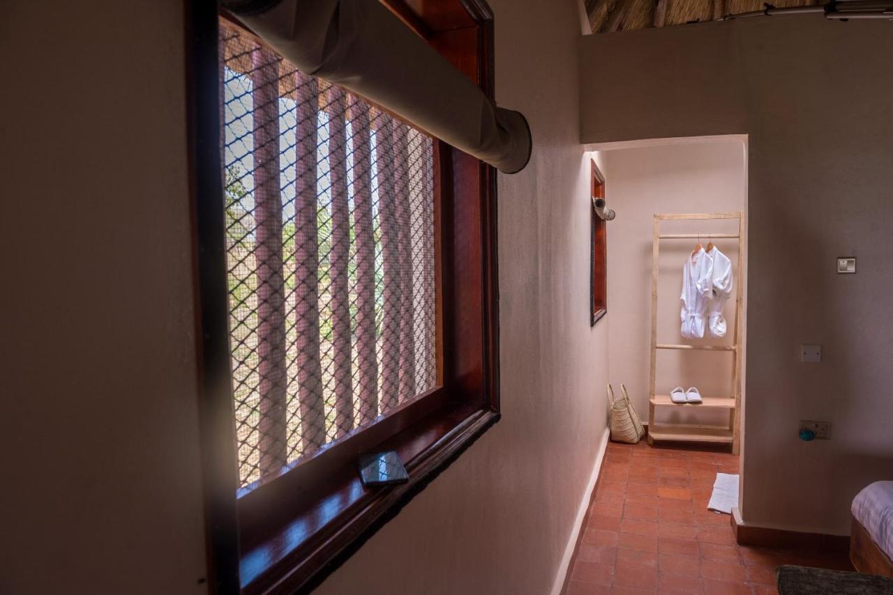 Tilenga Safari Lodge Arua Exterior foto