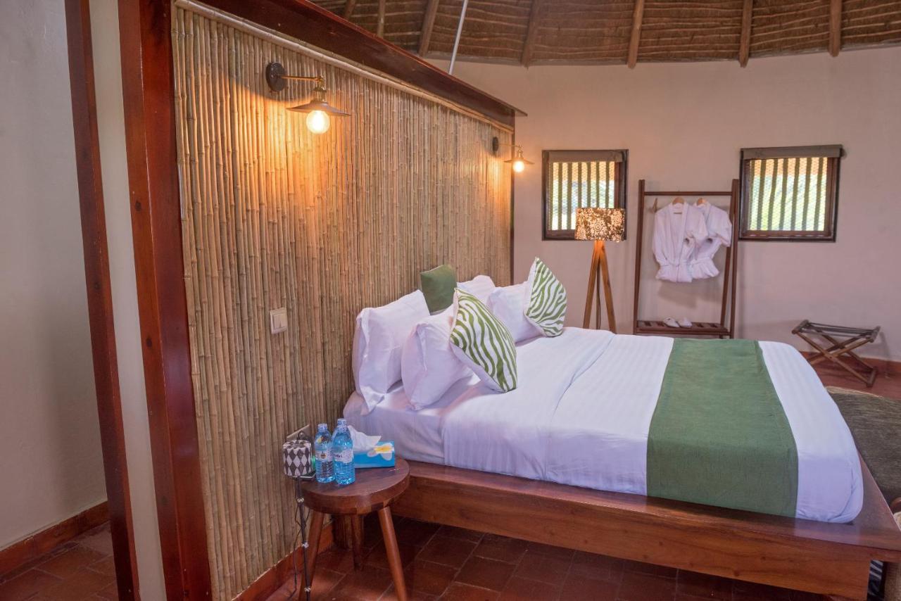 Tilenga Safari Lodge Arua Exterior foto