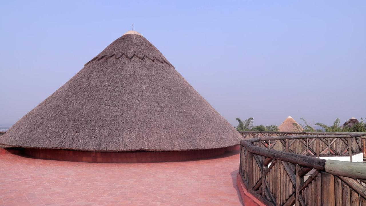 Tilenga Safari Lodge Arua Exterior foto