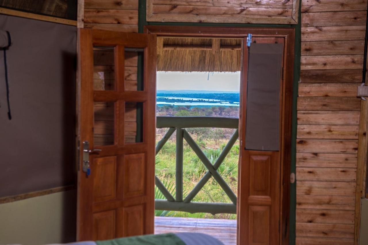 Tilenga Safari Lodge Arua Exterior foto